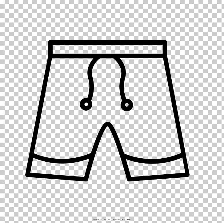 Coloring Book Sleeve Shorts Clothing Drawing PNG, Clipart, Angle, Area, Black, Black And White, Book Free PNG Download