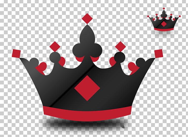 Crown Creativity PNG, Clipart, Black, Black And Red, Board Game, Box, Cartoon Crown Free PNG Download