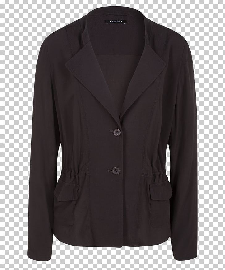 Flight Jacket Blazer Lapel Coat PNG, Clipart, Black, Blazer, Button, Clothing, Coat Free PNG Download