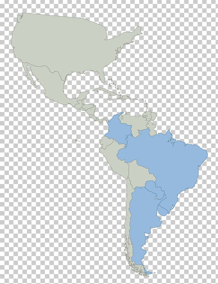 Latin America Organization Of American States Map English PNG, Clipart, Americas, Country, English, Latin America, Map Free PNG Download