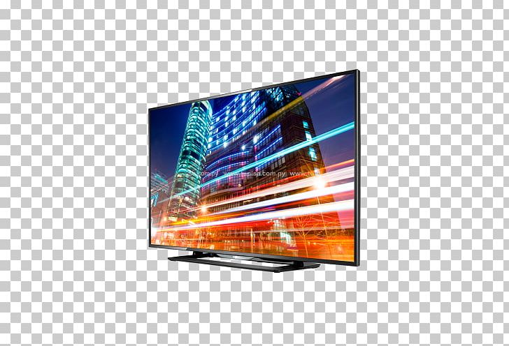 LCD Television LED-backlit LCD Television Set Smart TV High-definition Television PNG, Clipart, 4k Resolution, 1080p, Adapt, Aoc International, Display Advertising Free PNG Download