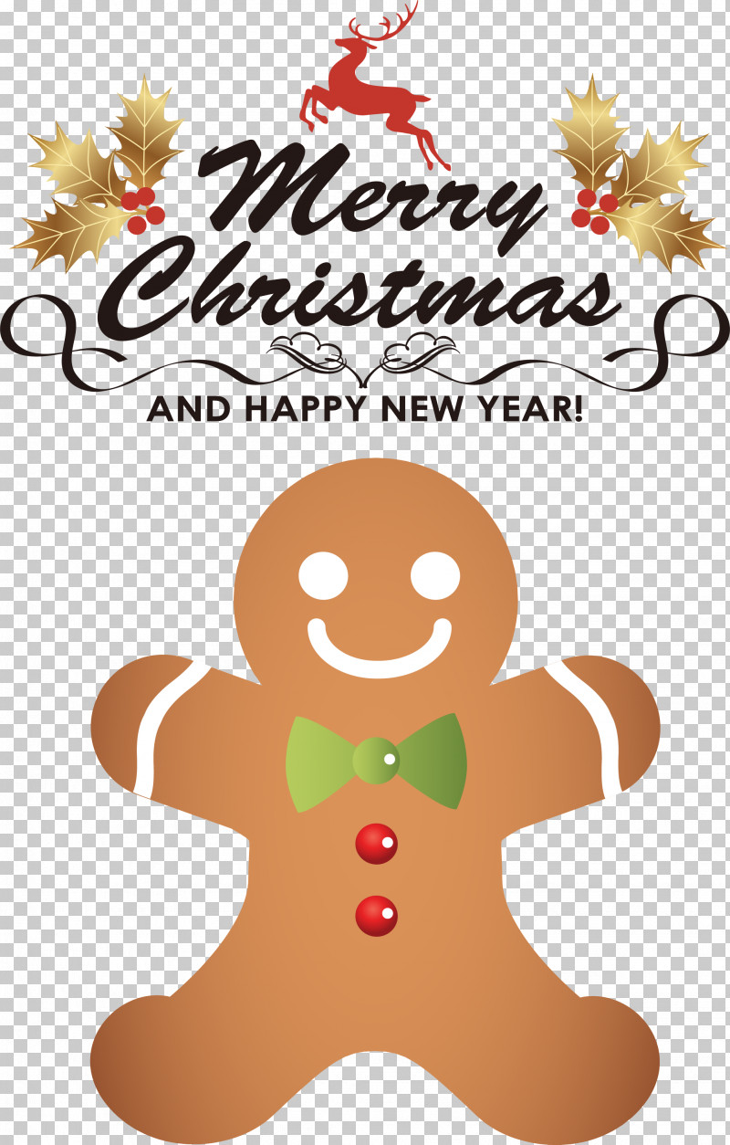 Merry Christmas Happy New Year PNG, Clipart, Bauble, Cartoon, Christmas Day, Christmas Tree, Happy New Year Free PNG Download