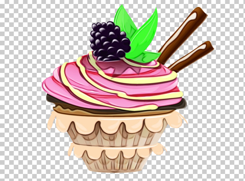 Ice Cream PNG, Clipart, Cupcake, Dairy, Dairy Product, Dessert, Flavor Free PNG Download