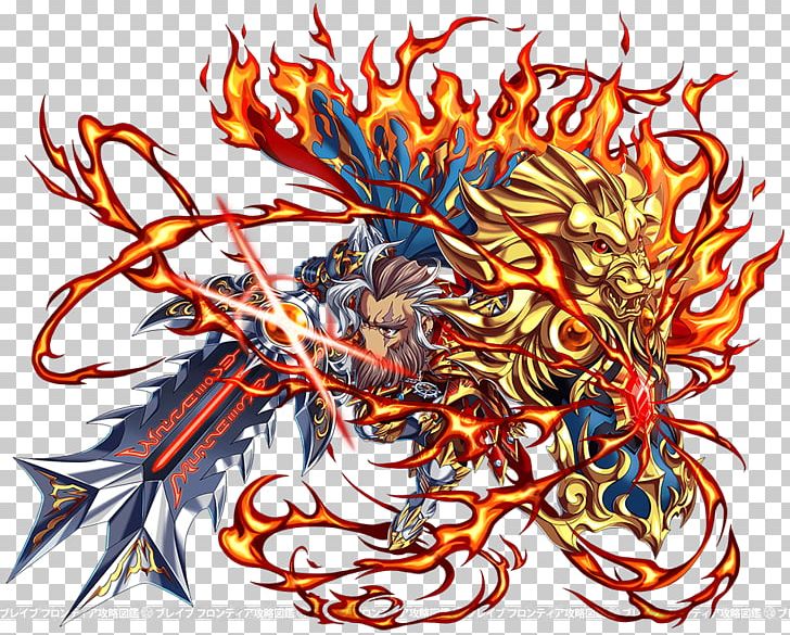 Brave Frontier Wiki Graphic Design PNG, Clipart, Art, Artwork, Brave Frontier, Claw, Dragon Free PNG Download