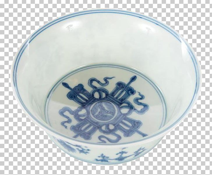 Ceramic Bowl Blue And White Pottery Glass Cobalt Blue PNG, Clipart, Blue, Blue And White Porcelain, Blue And White Pottery, Bowl, Ceramic Free PNG Download