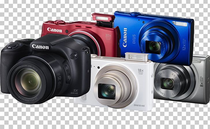 Digital SLR Canon PowerShot SX60 HS Camera Lens PNG, Clipart, Active Pixel Sensor, Camera Lens, Canon, Canon Powershot Sx, Digital Camera Free PNG Download