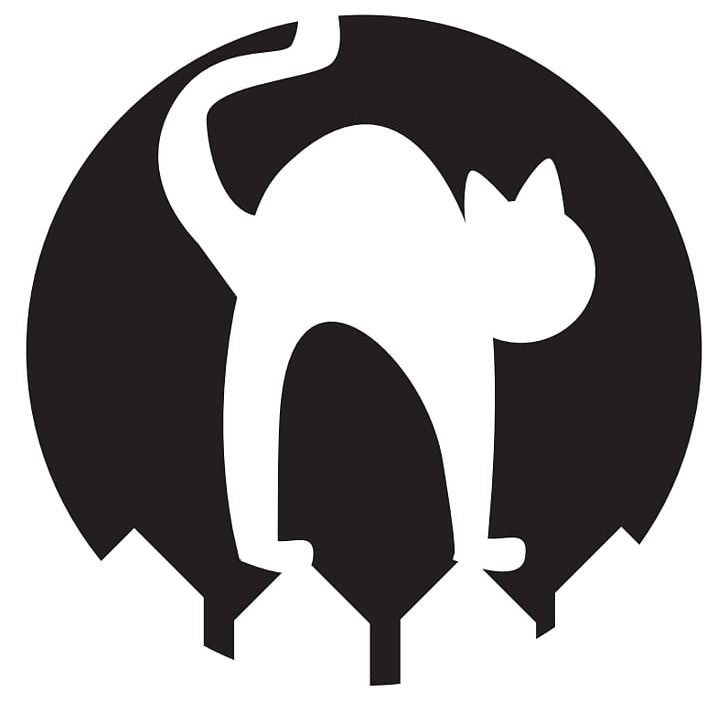 Jack Skellington Jack-o-lantern Pumpkin Stencil Carving PNG, Clipart, Animals, Black, Black And White, Black Cat, Cat Ear Free PNG Download