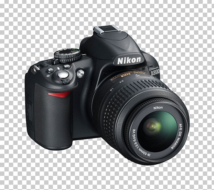 Nikon D3100 Nikon D3200 Nikon D3000 Nikon AF-S DX Zoom-Nikkor 55-200mm F/4-5.6G Canon EF-S 18u201355mm Lens PNG, Clipart, Camera, Camera Accessory, Camera Lens, Cameras Optics, Electronics Free PNG Download