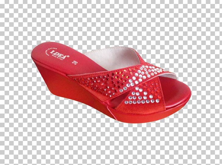 Slipper Sandal Wedge High-heeled Shoe PNG, Clipart, Court Shoe, Fashion, Flipflops, Footwear, Heel Free PNG Download