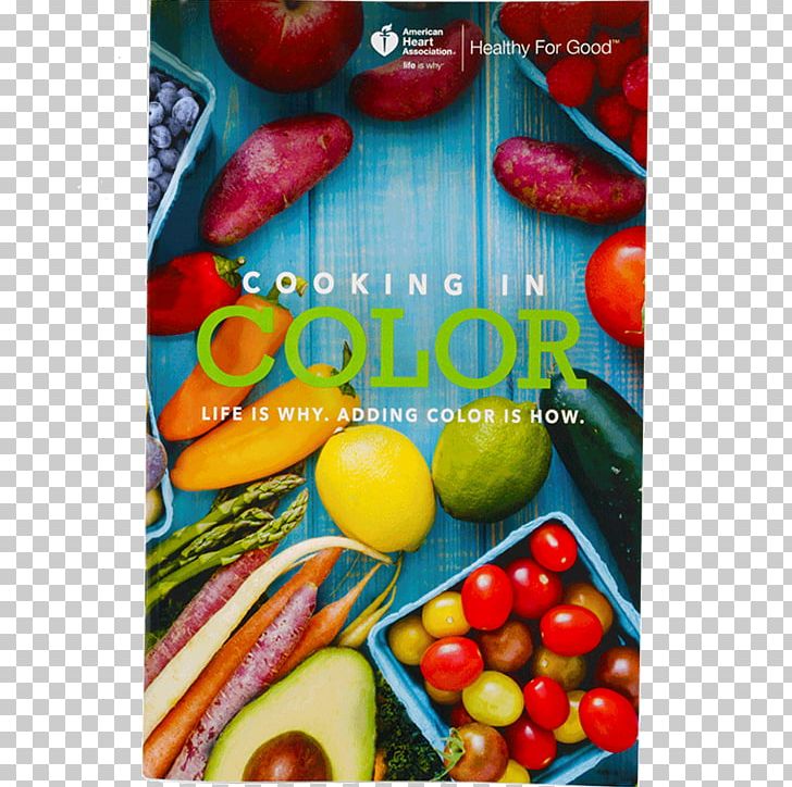 Vegetable The New American Heart Association Cookbook Colours In Spanish Vegetarian Cuisine PNG, Clipart, Candy, Color, Confectionery, Cookbook, Cooking Free PNG Download