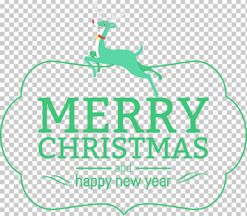 Christmas Day PNG, Clipart, Christmas Day, Deer, Food Drive, Green, Green Christmas Free PNG Download
