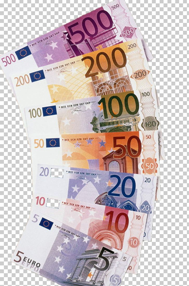 euro currency denominations