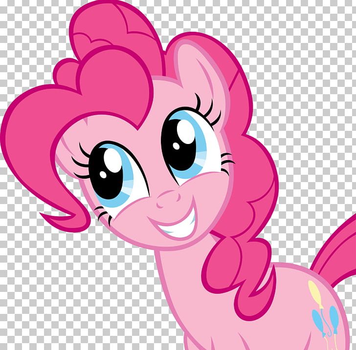 Pinkie Pie Pony Rarity Rainbow Dash Applejack PNG, Clipart, Art, Beauty, Cartoon, Fictional Character, Flower Free PNG Download