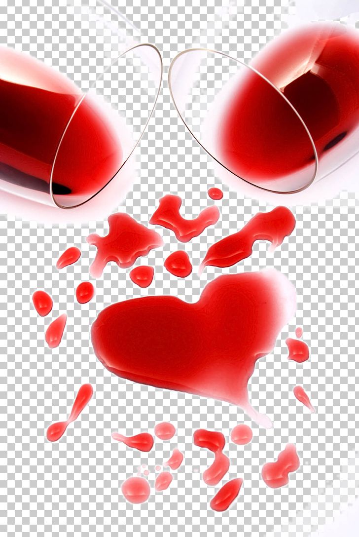 Red Wine Cabernet Sauvignon Rosxe9 Vrouwen Maken De Wijn: Verrassende Blik Op 12 Europese Wijnregios PNG, Clipart, Bordeaux Wine, Creative, Heart, Love, Romantic Watercolor Flowers Free PNG Download