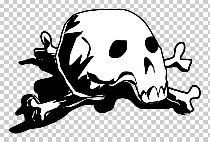 Skull And Bones Skull And Crossbones PNG, Clipart, Artwork, Automotive Design, Black, Black And White, Cartoon Free PNG Download