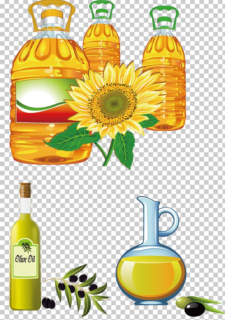 Sunflower Oil Cooking Oil PNG, Clipart, Advertising Design, Bottle, Cooking, Engine Oil, Essential Oil Free PNG Download