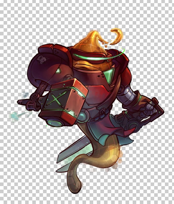 Awesomenauts Ice Cream Skin Ronimo Games Food Scoops PNG, Clipart, Art, Awesomenauts, Character, Cyborg, Deviantart Free PNG Download