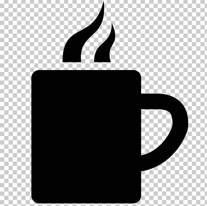 Coffee Cup Computer Icons Mug PNG, Clipart, Black, Black And White, Coffee, Coffee Cup, Computer Icons Free PNG Download