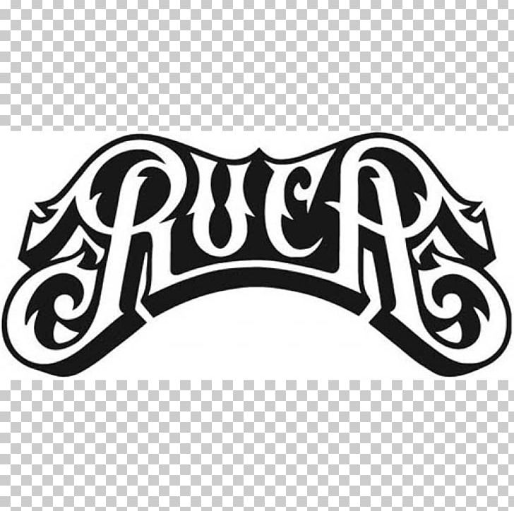 Decal RVCA Bumper Sticker Die Cutting PNG, Clipart, Black, Black And White, Brand, Bumper Sticker, Decal Free PNG Download