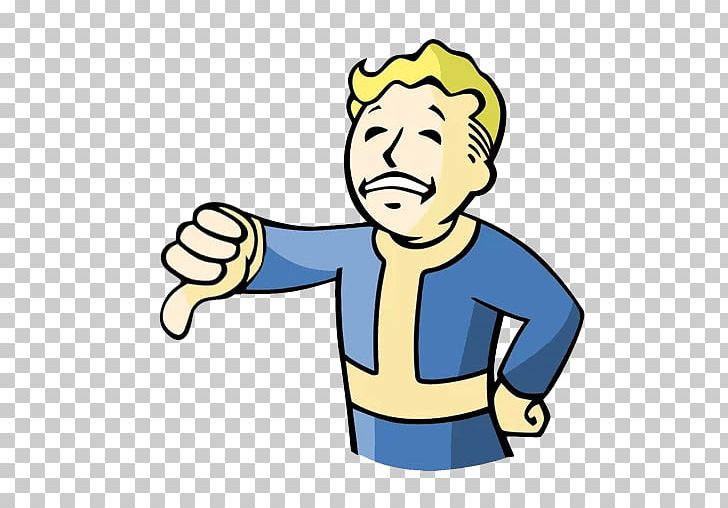 Fallout 4 Thumb Signal Fallout Pip-Boy PNG, Clipart, Area, Arm, Artwork, Bethesda Softworks, Boy Free PNG Download