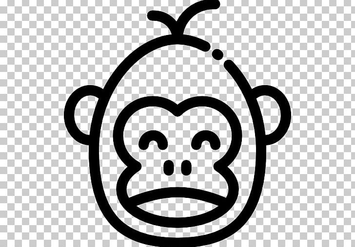 Gorilla Primate Ape Baboons PNG, Clipart, Animal, Animals, Ape, Baboons, Black And White Free PNG Download