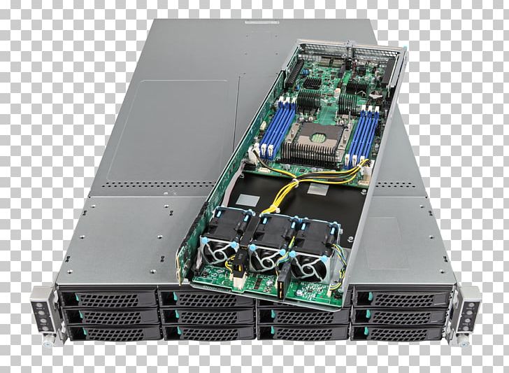Intel Xeon Phi Computer Servers Central Processing Unit PNG, Clipart, 19inch Rack, Central Processing Unit, Computer, Computer Hardware, Computer Network Free PNG Download