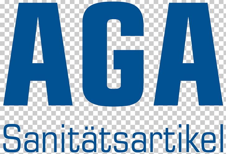 Logo AGA Sanitätsartikel GmbH Trademark Ekonomski Institut PNG, Clipart, Area, Blue, Brand, Industrial Design, Institute Free PNG Download