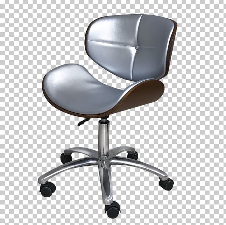 Office & Desk Chairs Manicure Manicura Barber PNG, Clipart, Aesthetics, Angle, Armrest, Barber, Bar Stool Free PNG Download