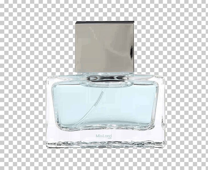 Perfume Eau De Toilette Glass Bottle PNG, Clipart, Antonio Banderas, Bottle, Cosmetics, Eau De Toilette, Glass Free PNG Download