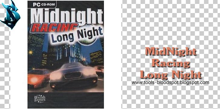 Poster Game Midnight Racing Auto PNG, Clipart, Advertising, Book, Brand, Film, Game Free PNG Download