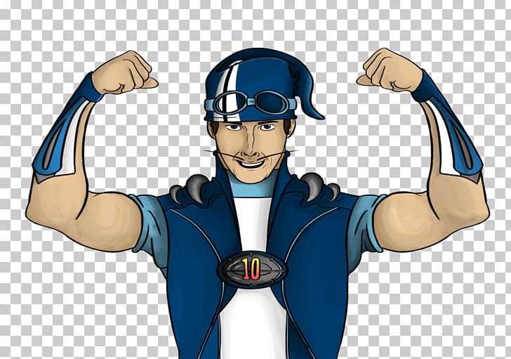 Sportacus Drawing Fan Art PNG, Clipart, Arm, Art, Cartoon, Character, Deviantart Free PNG Download