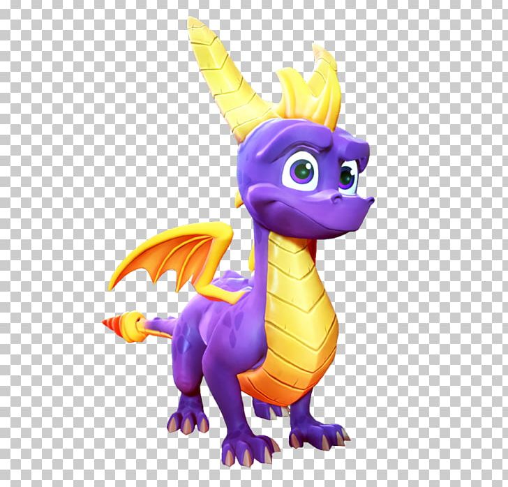 Spyro The Dragon The Legend Of Spyro: A New Beginning Crash Bandicoot Purple: Ripto's Rampage And Spyro Orange: The Cortex Conspiracy Spyro: Enter The Dragonfly PNG, Clipart,  Free PNG Download