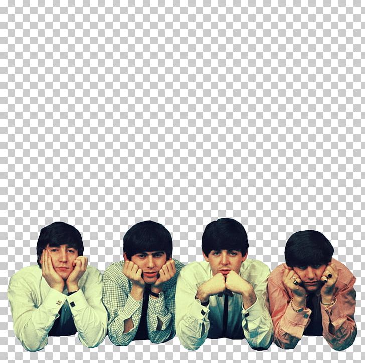 The Beatles In Line PNG, Clipart, Music Stars, The Beatles Free PNG Download