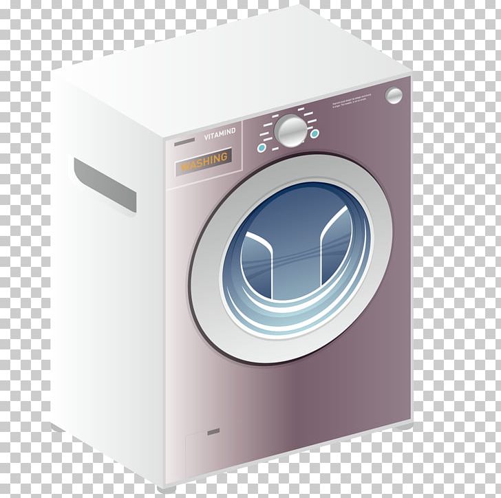 Washing Machine Laundry Detergent PNG, Clipart, Agricultural Machine, Beautifully Vector, Cleaning, Clothes Dryer, Detergent Free PNG Download