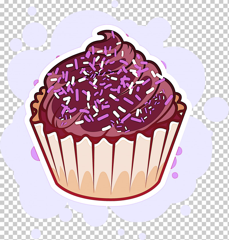 Sprinkles PNG, Clipart, Baked Goods, Bake Sale, Baking, Baking Cup, Buttercream Free PNG Download