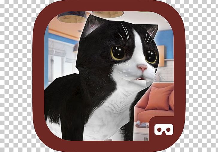 Android Fake Call Kitten Joke VR Games 3.0 Kittens VR PNG, Clipart, American Wirehair, Apk, Cat, Cat Like Mammal, Domestic Short Haired Cat Free PNG Download