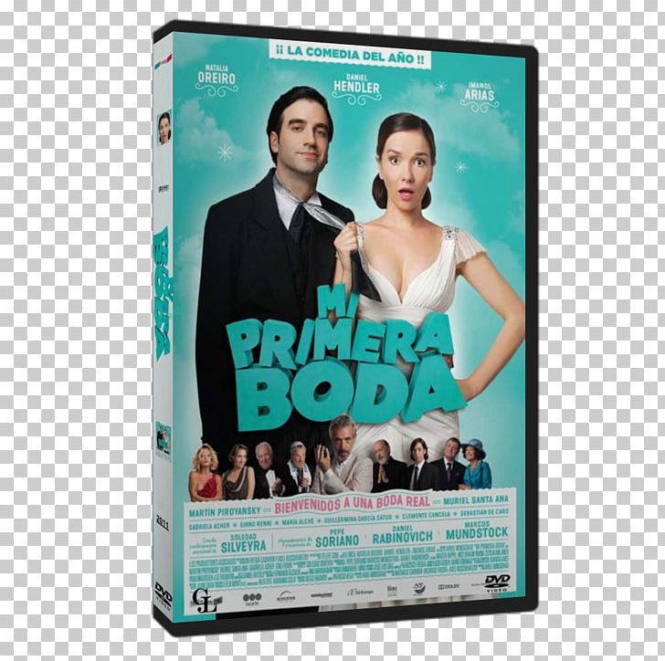 Argentina Film Comedy My First Wedding PNG, Clipart, Advertising, Argentina, Comedy, Display Advertising, Dvd Free PNG Download