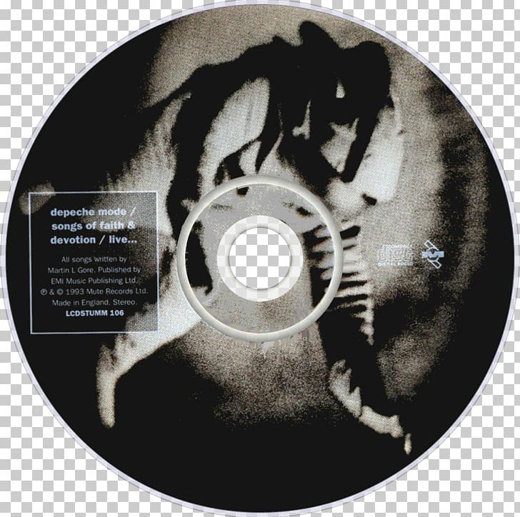 Compact Disc Songs Of Faith And Devotion Live Depeche Mode Sire Records PNG, Clipart, Album, Compact Disc, Depeche Mode, Disk Image, Dvd Free PNG Download