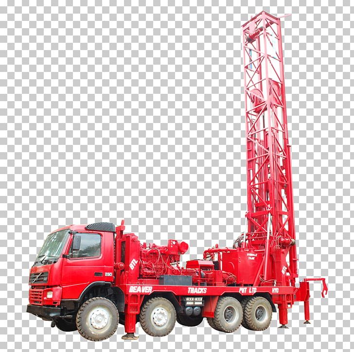 Drilling Rig Down-the-hole Drill Well Drilling Augers PNG, Clipart, Augers, Const, Crane, Downthehole Drill, Drilling Free PNG Download