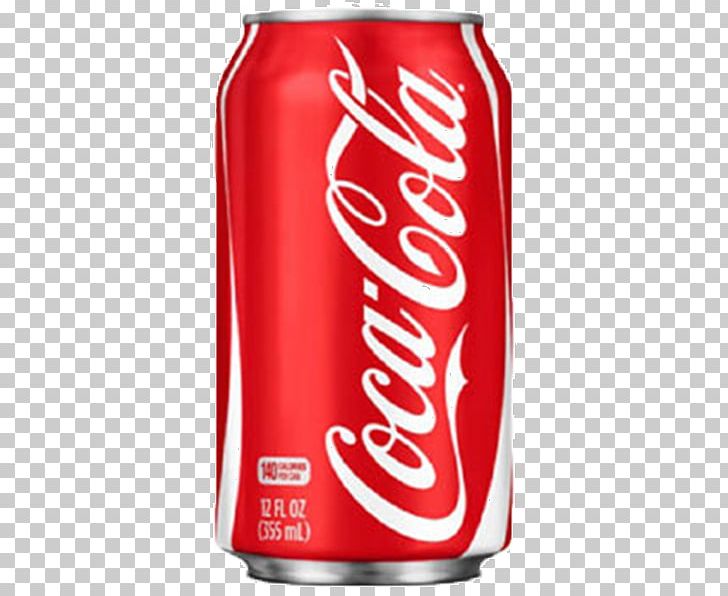 Fizzy Drinks Coca-Cola Diet Coke Beverage Can PNG, Clipart, 100plus, Aluminum Can, Beverage Can, Carbonated Soft Drinks, Coca Free PNG Download