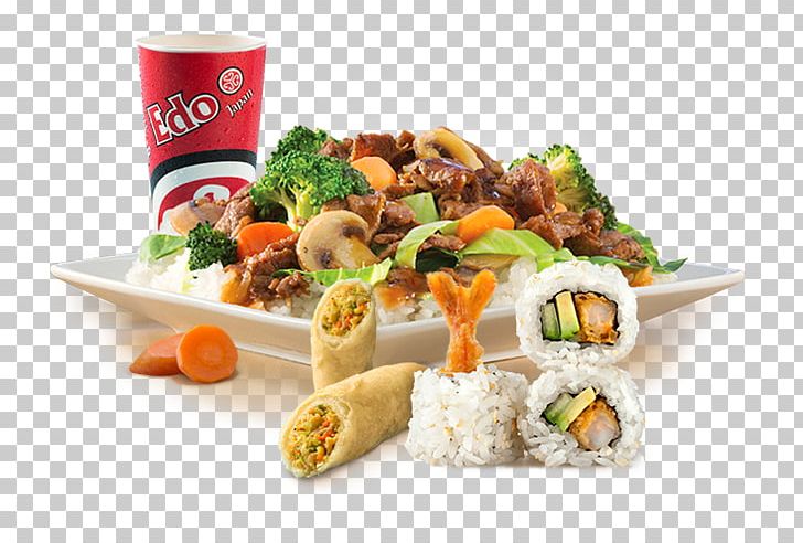 Japanese Cuisine Fast Food Sushi Indian Cuisine PNG, Clipart, Asian Food, Chicken Tikka Masala, Cuisine, Dish, Edo Japan Free PNG Download