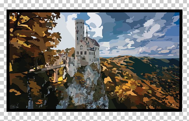 Lichtenstein Castle Heidelberg Castle Desktop Ashford Castle PNG, Clipart, Art, Castle, City, Computer Wallpaper, Desktop Metaphor Free PNG Download