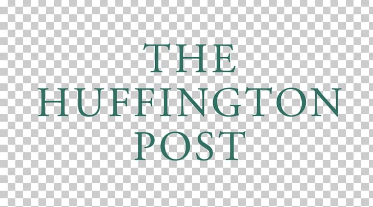 Logo HuffPost United States Of America Brand Graphic Design Press PNG, Clipart, Area, Brand, Huffpost, Line, Logo Free PNG Download