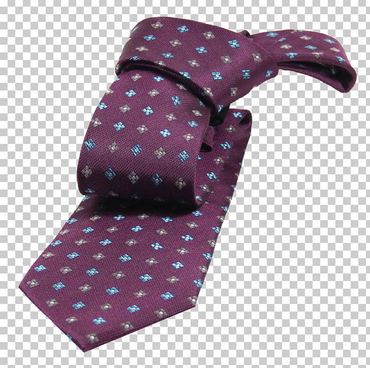 Necktie Silk Polka Dot Knot Purple PNG, Clipart, Blue, Grey, Knot, Light Blue, Magenta Free PNG Download
