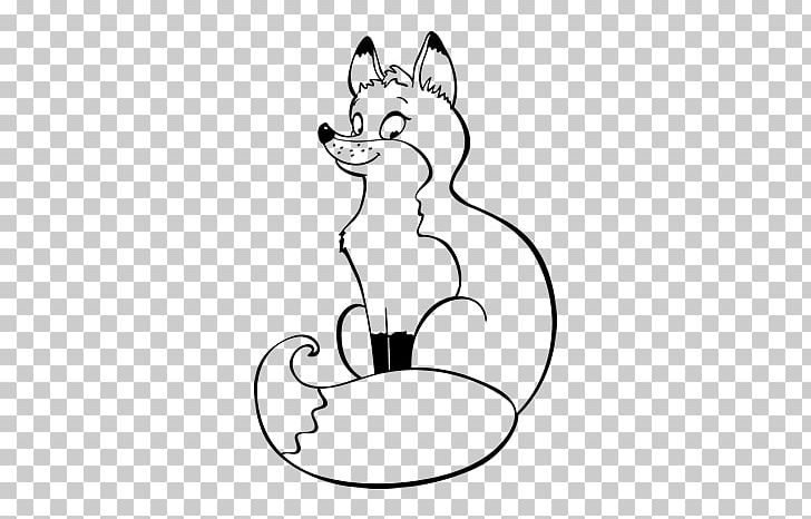 Red Fox Arctic Fox Drawing Coloring Book PNG, Clipart, Adult, Black, Carnivoran, Cartoon, Cat Like Mammal Free PNG Download