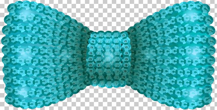 Sequin Bow Tie PNG, Clipart, Aqua, Blue, Bow Tie, Clothing, Computer Icons Free PNG Download