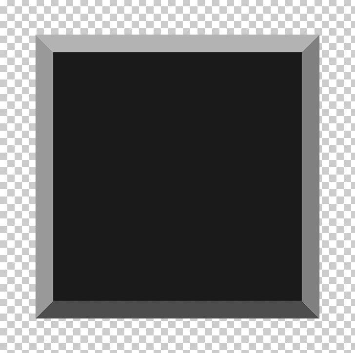 Square Frames PNG, Clipart, Angle, Black, Computer Icons, Display Device, Edge Free PNG Download