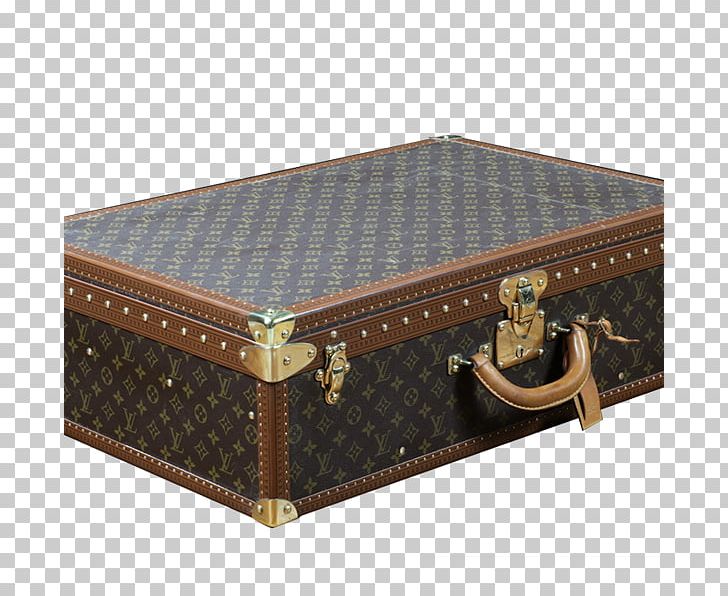 Trunk Suitcase Bag Louis Vuitton PNG, Clipart, Airplane, Antique, Bag, Box, Clothing Free PNG Download