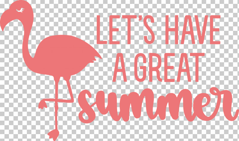 Great Summer Summer PNG, Clipart, Beak, Biology, Birds, Flamingo, Great Summer Free PNG Download