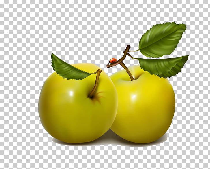 berry apple clip art